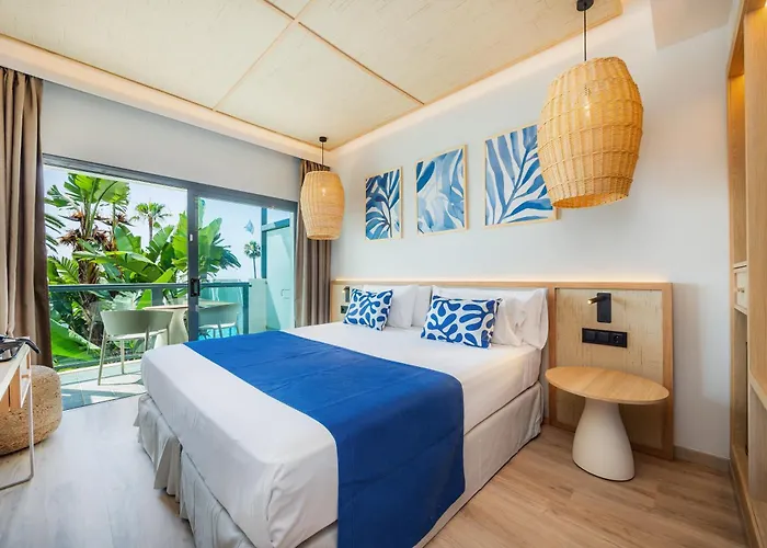 Hotel Marins - Adults Only 4*