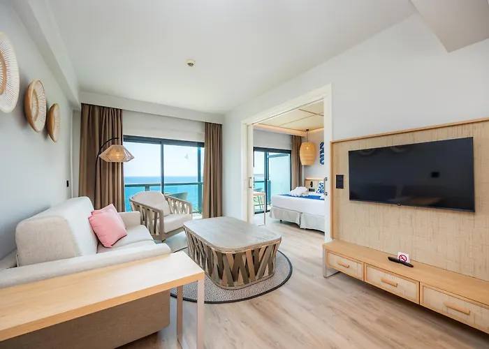 Marins - Adults Only Hotel