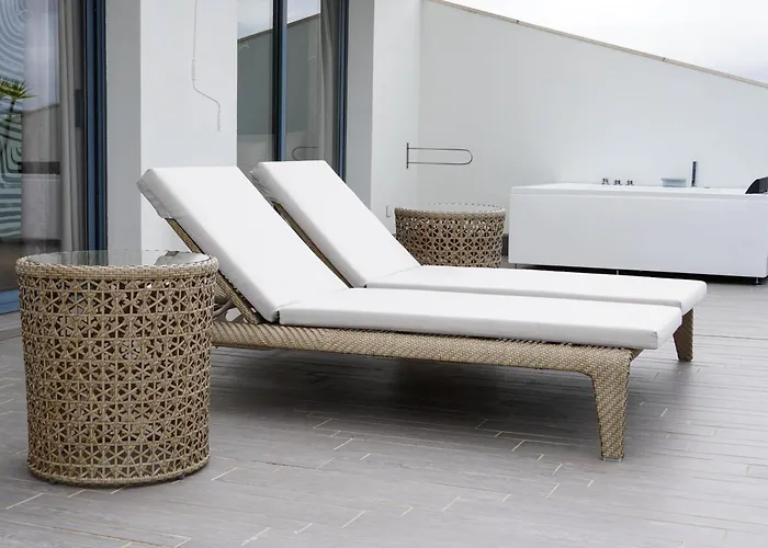 Marins - Adults Only 4*