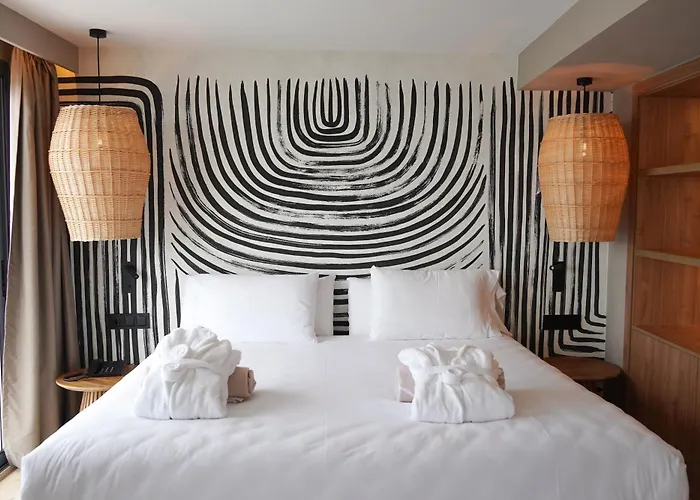 Hotel Marins - Adults Only