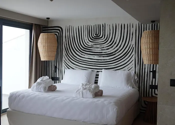 Hotel Marins - Adults Only Cala Millor (Mallorca)