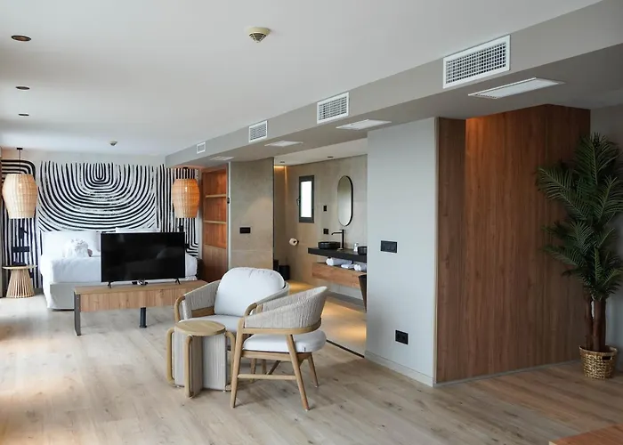 Hotel Marins - Adults Only Cala Millor (Mallorca)