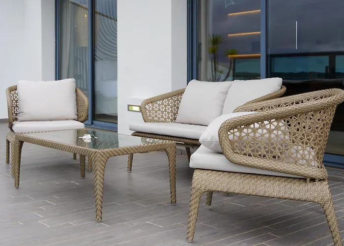 Marins - Adults Only Готель