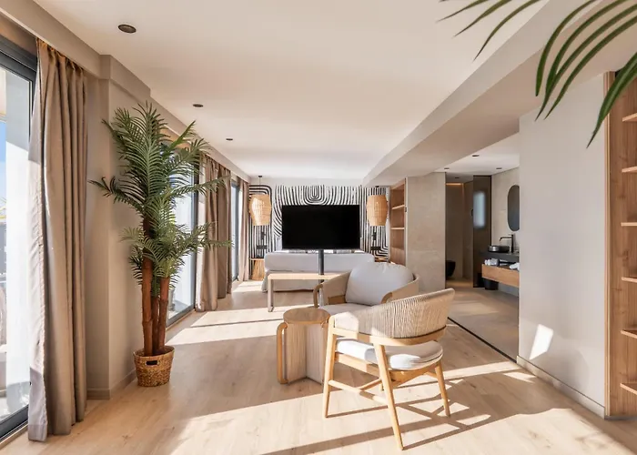 Marins - Adults Only Cala Millor (Mallorca)