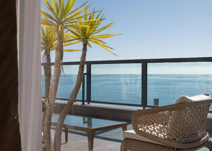 Hotel Marins - Adults Only