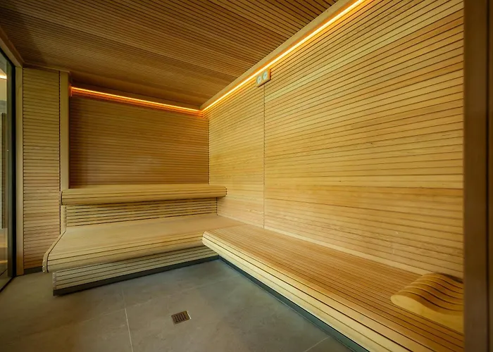 Hotel Marins - Adults Only Cala Millor (Mallorca)