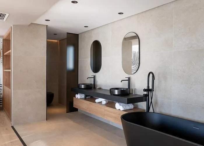 Marins - Adults Only 4*