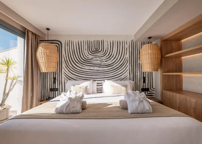 Hotel Marins - Adults Only 4*