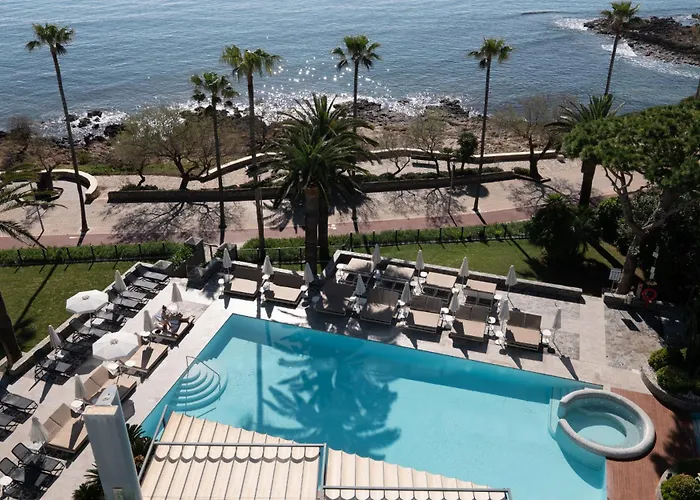 Marins - Adults Only Hotel Cala Millor (Mallorca)