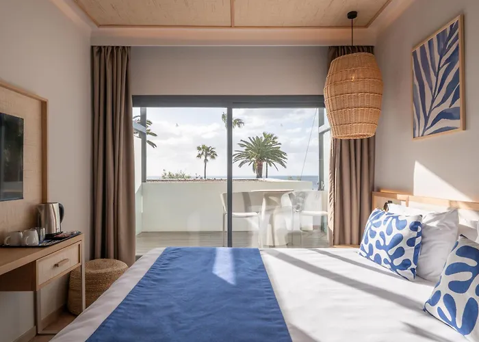 Hotel Marins - Adults Only