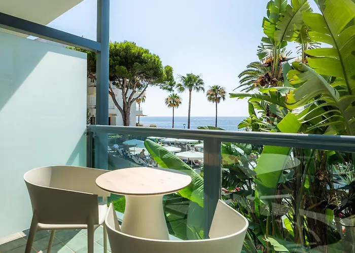 Marins - Adults Only Hotel