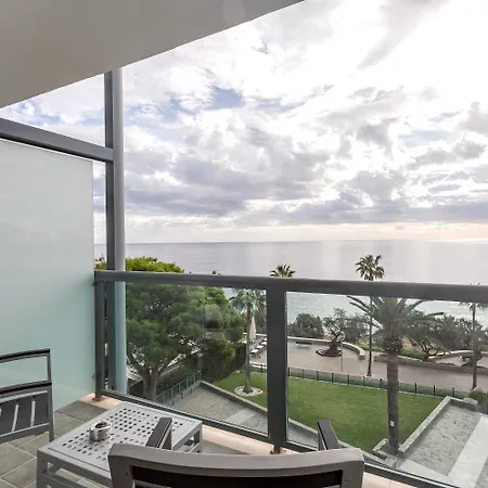 Hotel Marins - Adults Only Cala Millor (Mallorca)