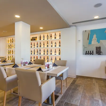 Hotel Marins - Adults Only