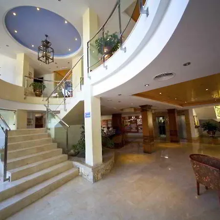 Hotel Marins - Adults Only Cala Millor (Mallorca)