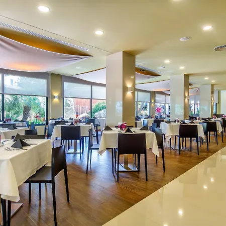 Hotel Marins - Adults Only