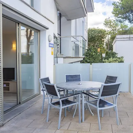 Marins - Adults Only Cala Millor (Mallorca)