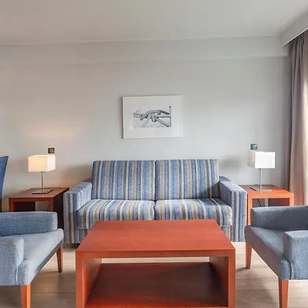 Marins - Adults Only Hotell Cala Millor (Mallorca)