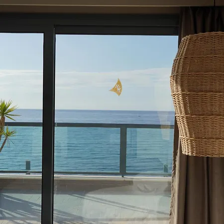 Marins - Adults Only 4*