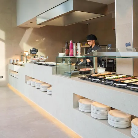 Marins - Adults Only 4*