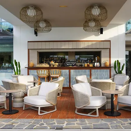 Marins - Adults Only Hotel 4*