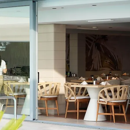 Marins - Adults Only