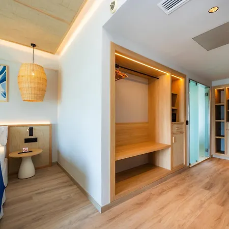 Marins - Adults Only Hotell 4*