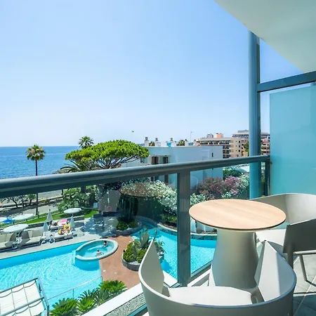 Hotel Marins - Adults Only 4*