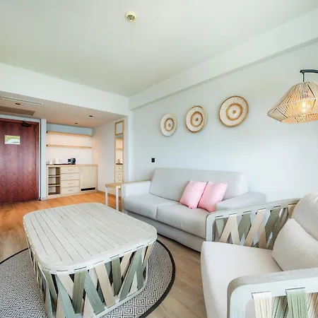 Marins - Adults Only Hotel Cala Millor (Mallorca)