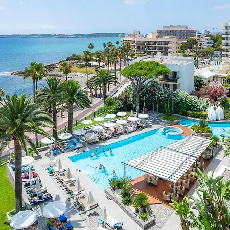Marins - Adults Only 4* Cala Millor (Mallorca)
