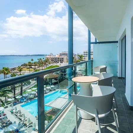 Marins - Adults Only 4* Cala Millor (Mallorca)