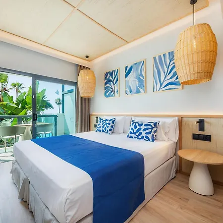 Hotel Marins - Adults Only 4*