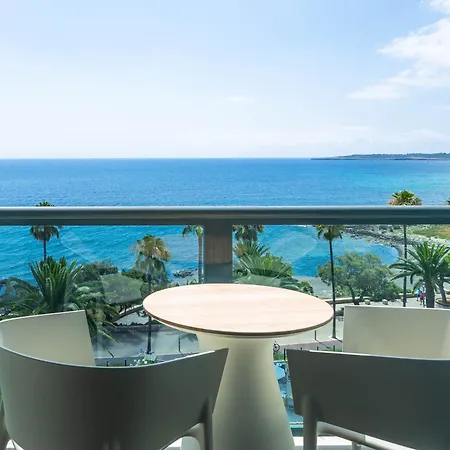 Marins - Adults Only Hotell Cala Millor (Mallorca)