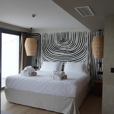 Hotel Marins - Adults Only Cala Millor (Mallorca)