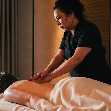 Marins - Adults Only Готель