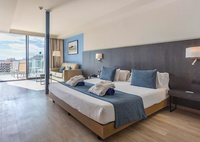 Marins - Adults Only 4*