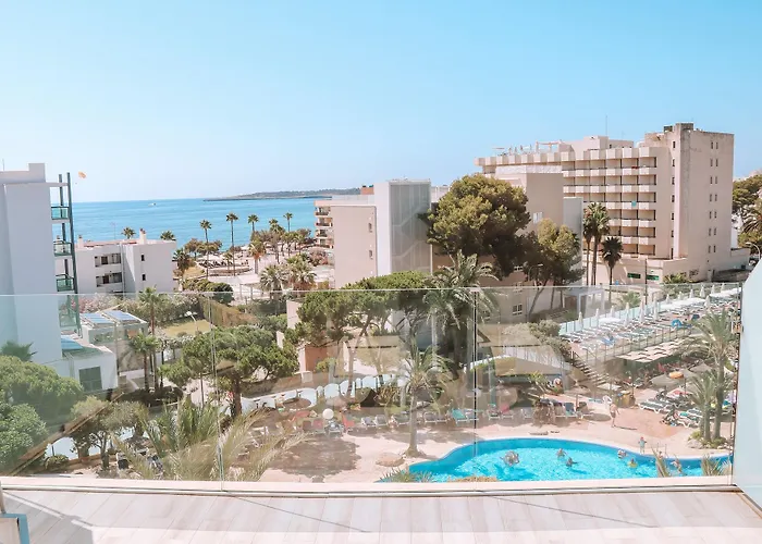 Готель Marins - Adults Only 4*