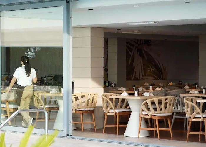 Marins - Adults Only