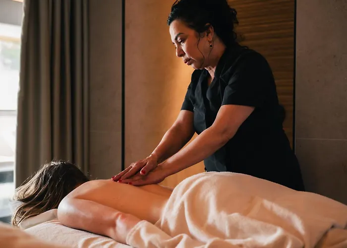 Marins - Adults Only Готель